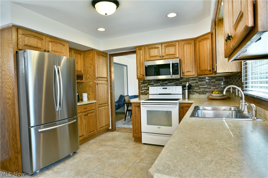 Western Reserve Trails - Residential