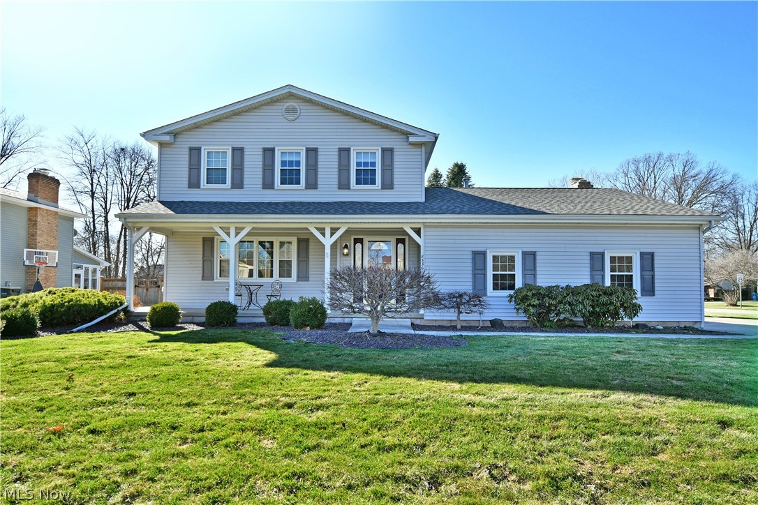 Western Reserve Trails - Residential