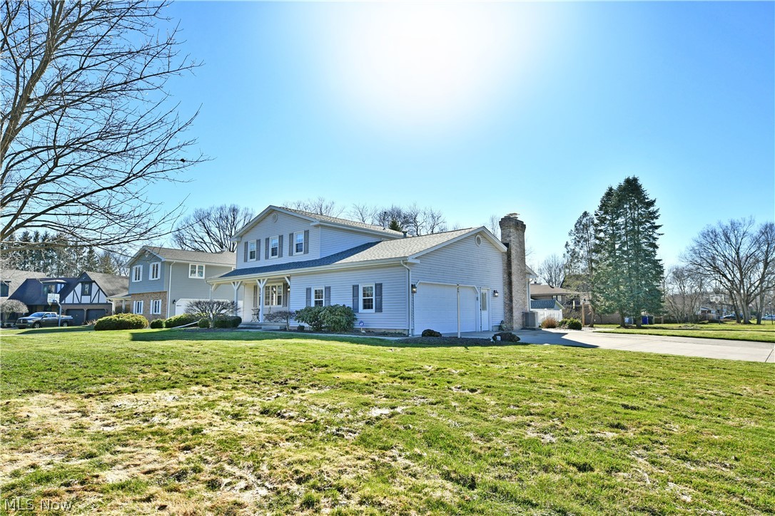 Western Reserve Trails - Residential