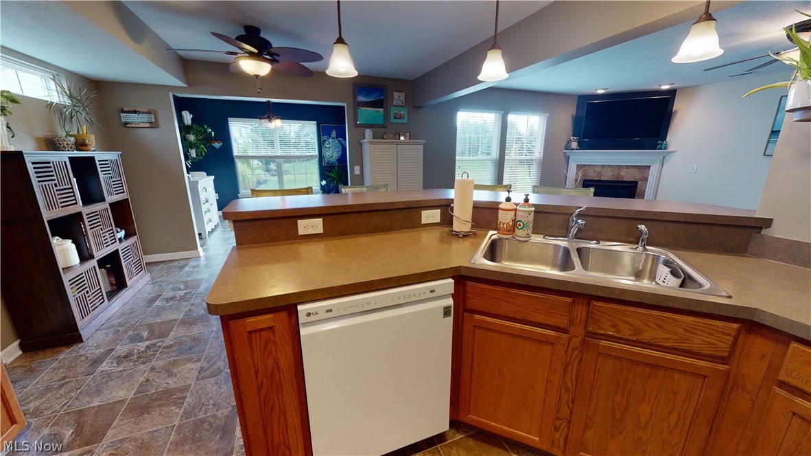 Lake Erie Shores Ph 5 - Residential