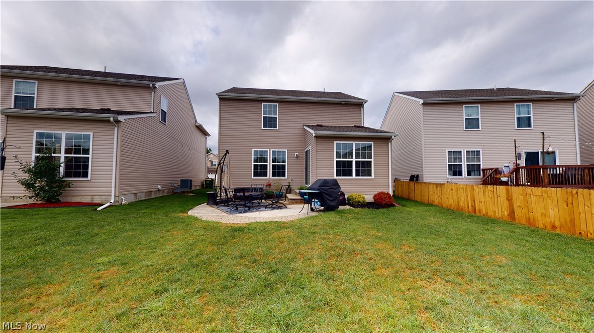 Lake Erie Shores Ph 5 - Residential