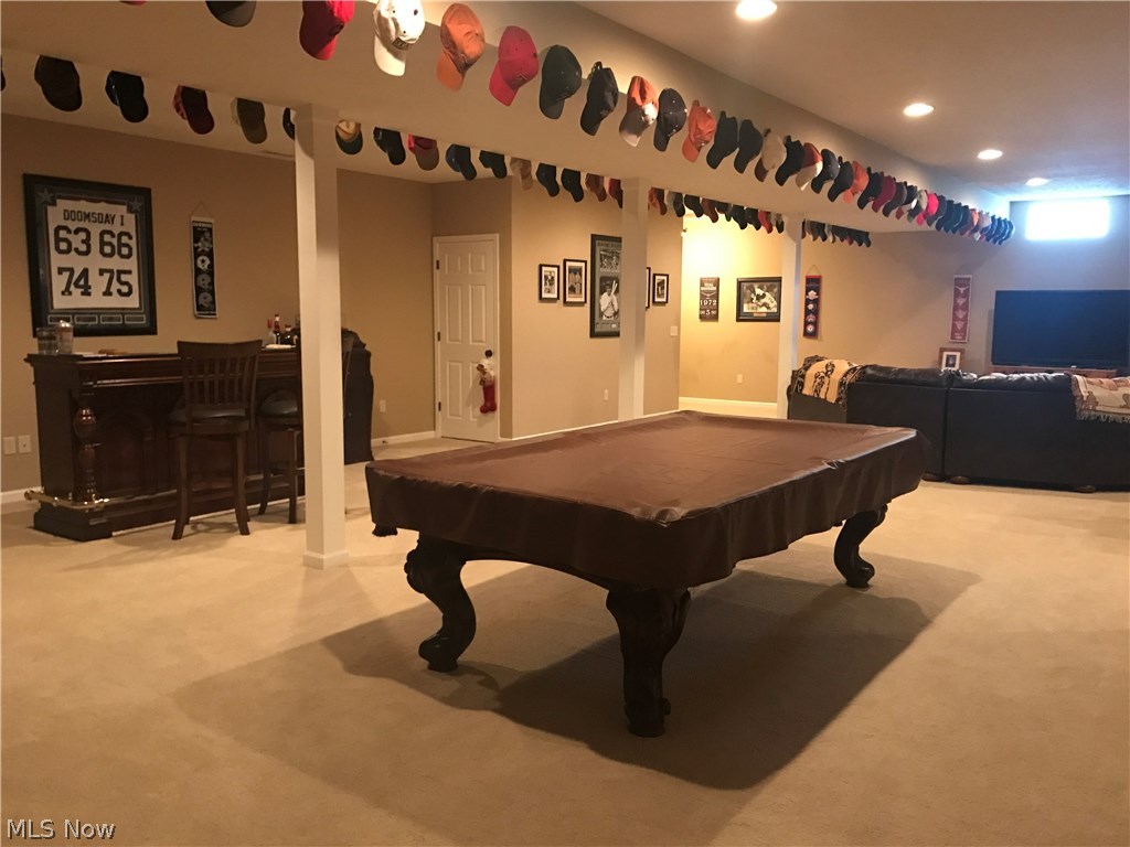 Tiberon Trace - Residential