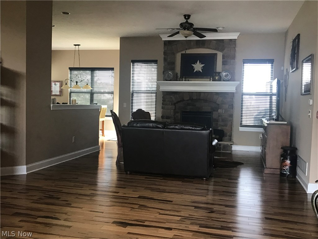 Tiberon Trace - Residential