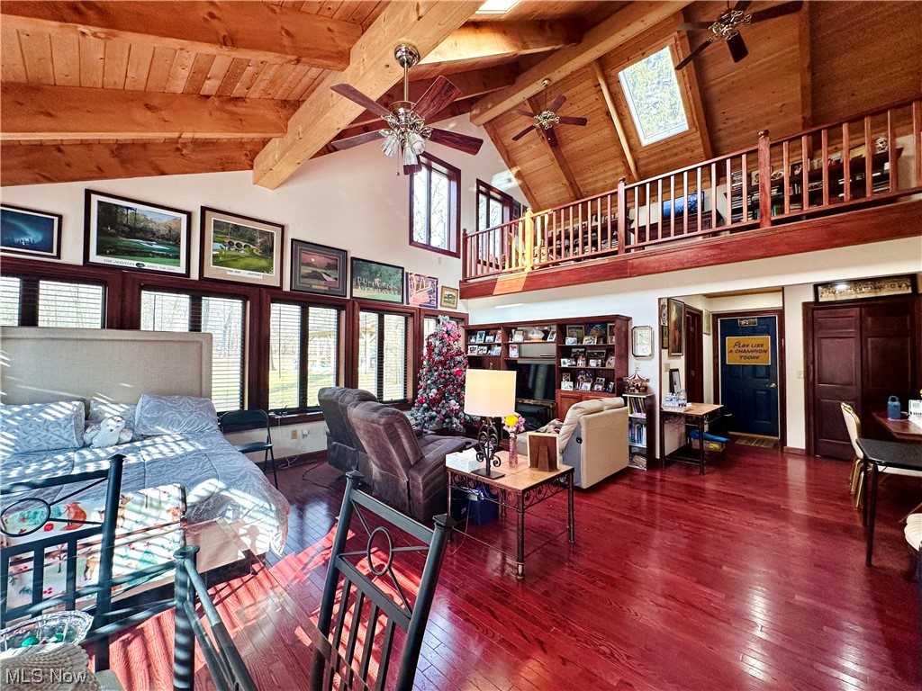 Nelson - Residential