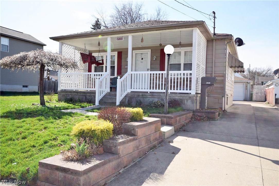 Knollwood Allotment - Residential