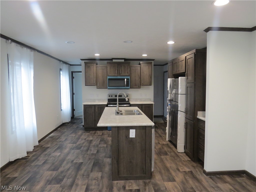 James Place - Residential