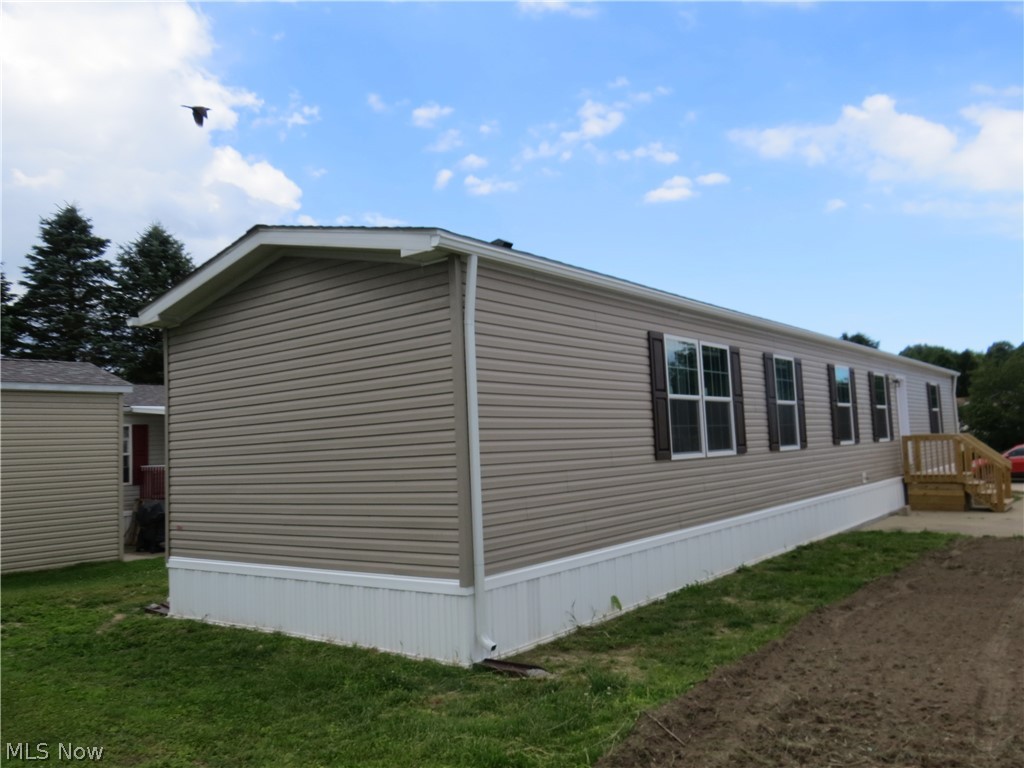 James Place - Residential