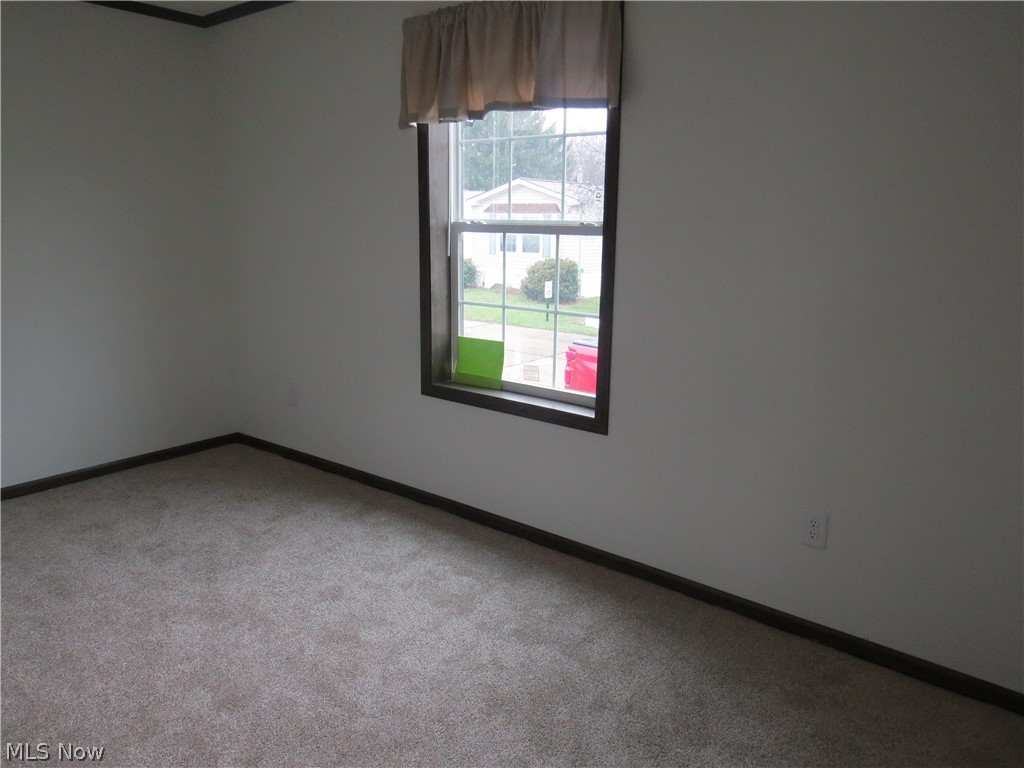 James Place - Residential