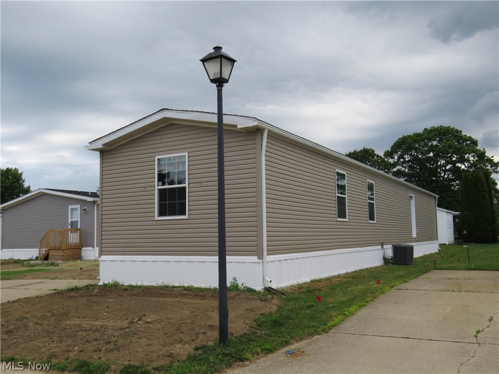 James Place - Residential