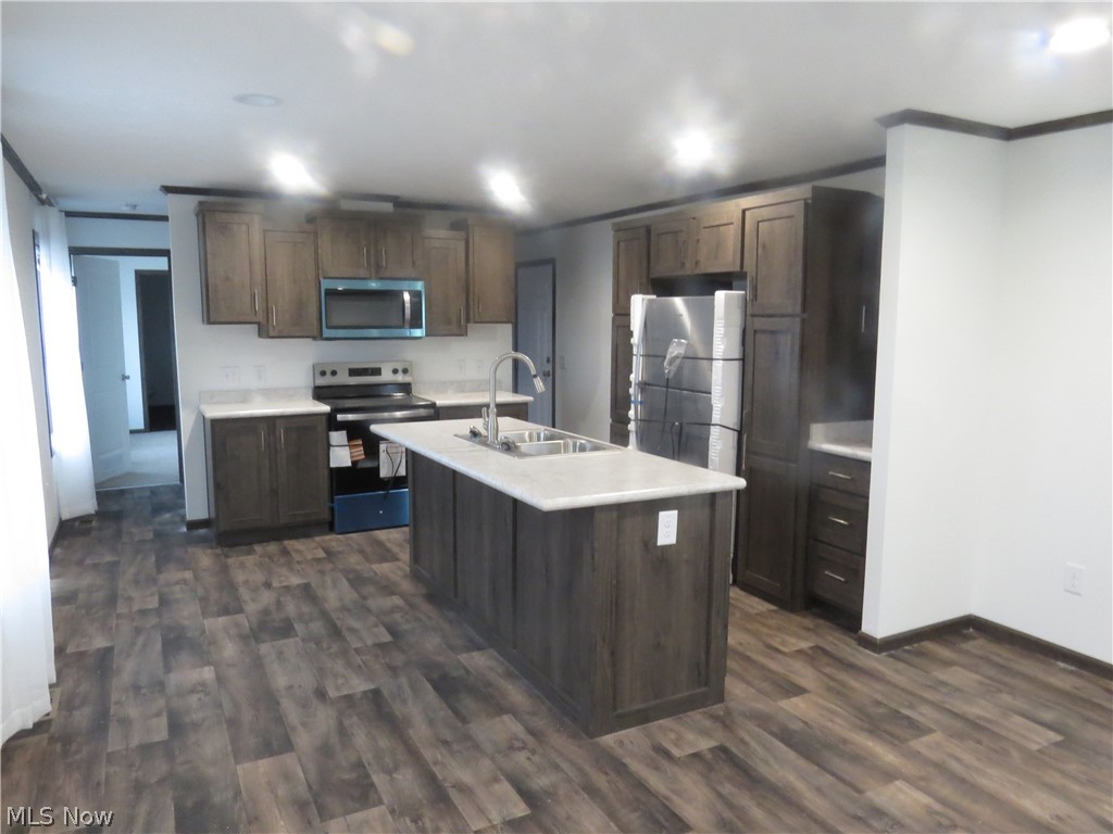 James Place - Residential