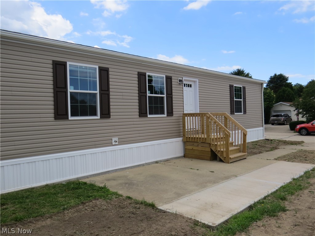 James Place - Residential