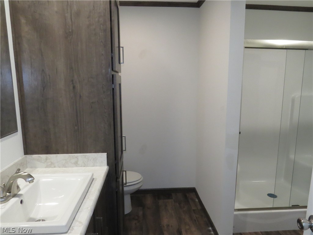 James Place - Residential