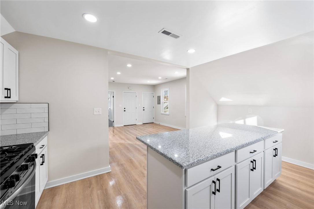 Brayton & Yates - Residential Income