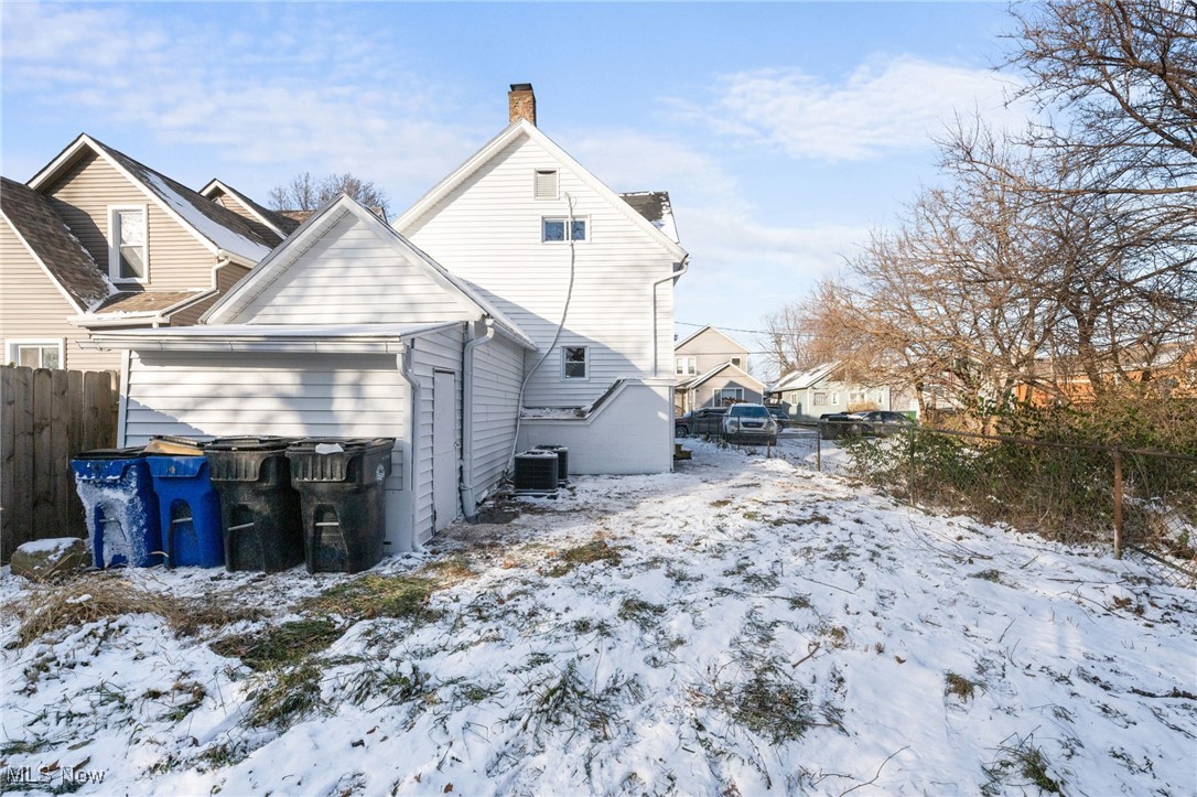 Brayton & Yates - Residential Income