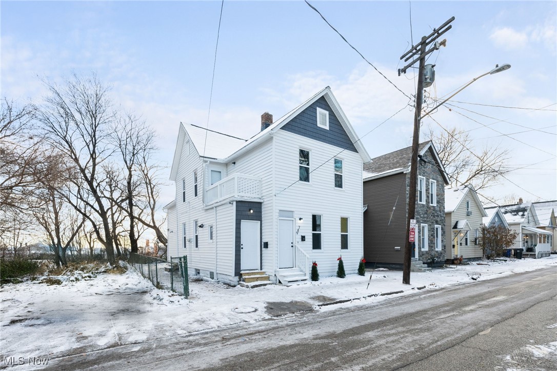 Brayton & Yates - Residential Income