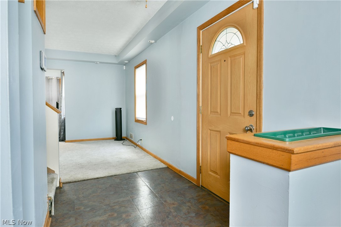 Weirton Thomas - Residential