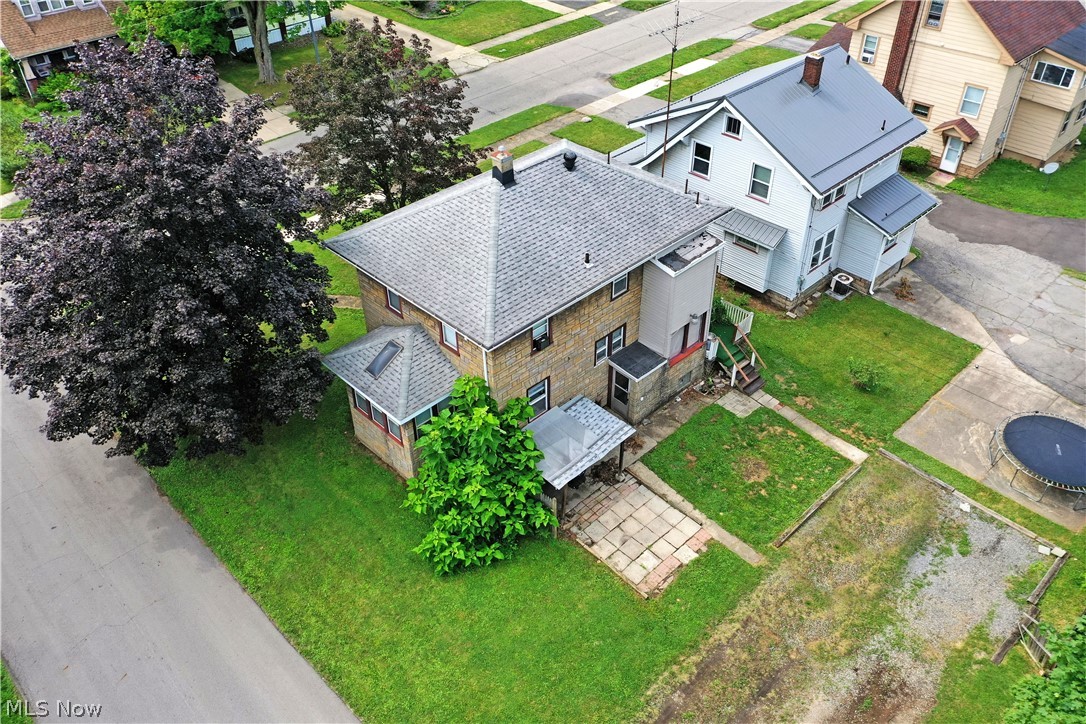 Weirton Thomas - Residential