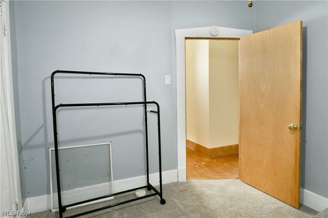 Weirton Thomas - Residential