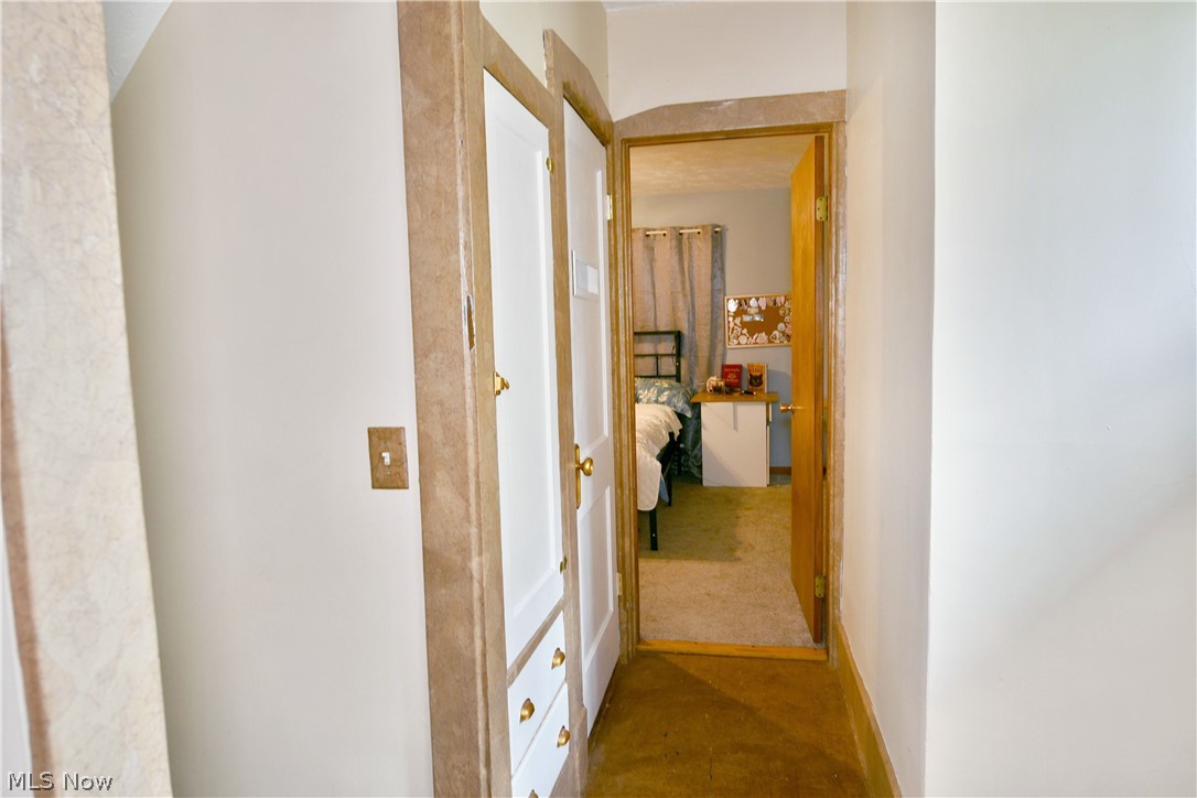 Weirton Thomas - Residential