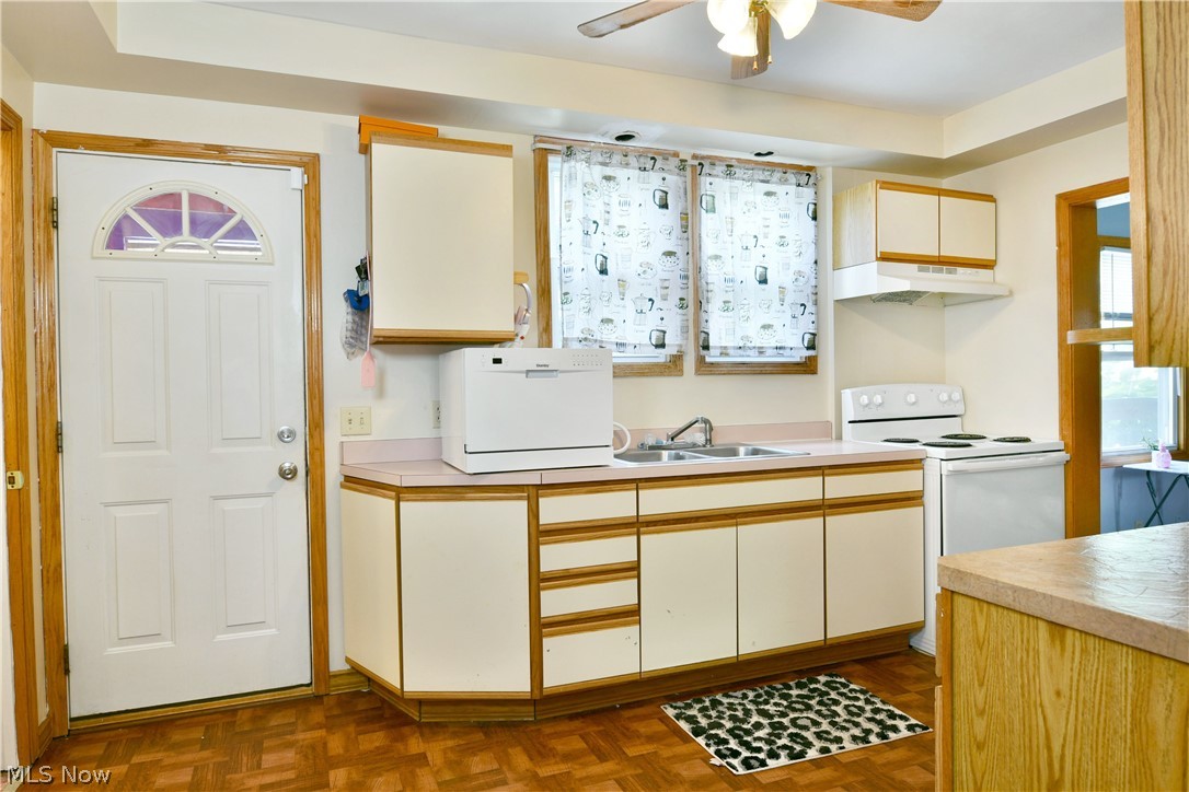 Weirton Thomas - Residential