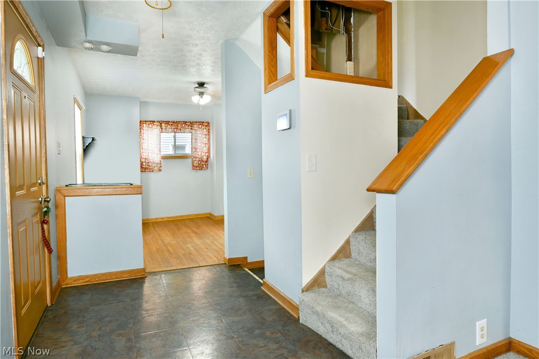 Weirton Thomas - Residential