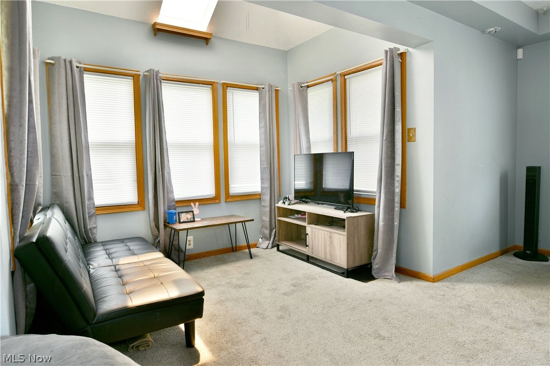 Weirton Thomas - Residential