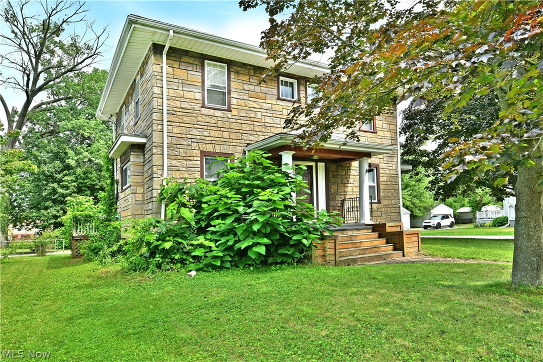 Weirton Thomas - Residential