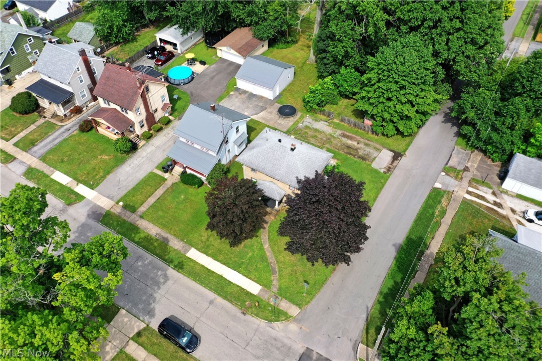 Weirton Thomas - Residential