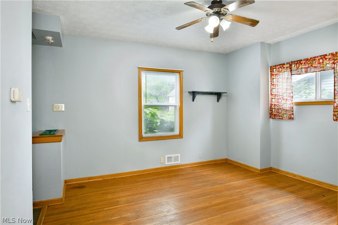 Weirton Thomas - Residential