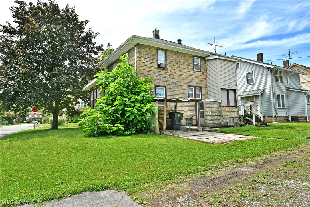 Weirton Thomas - Residential