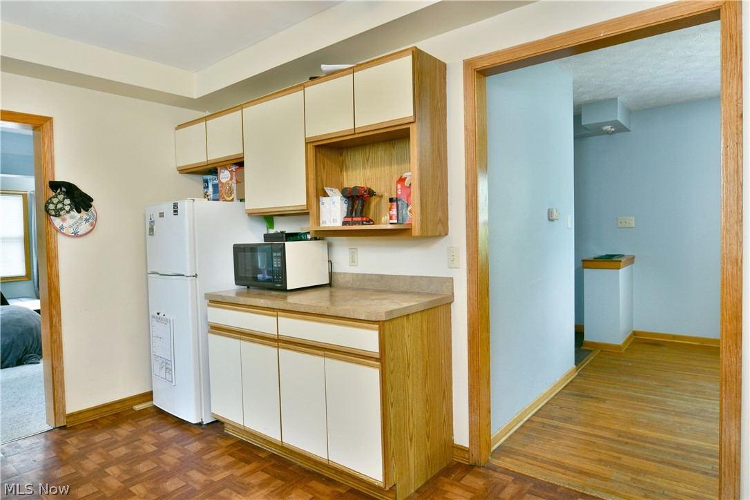 Weirton Thomas - Residential