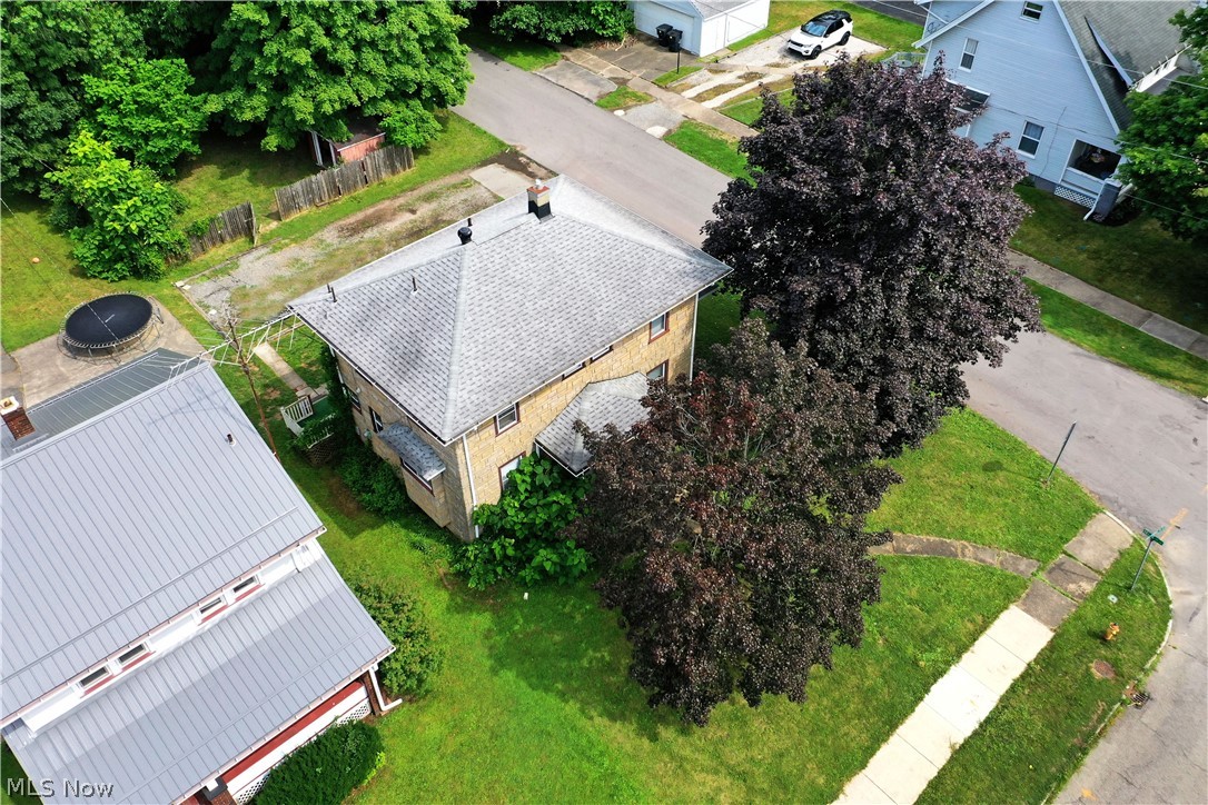 Weirton Thomas - Residential