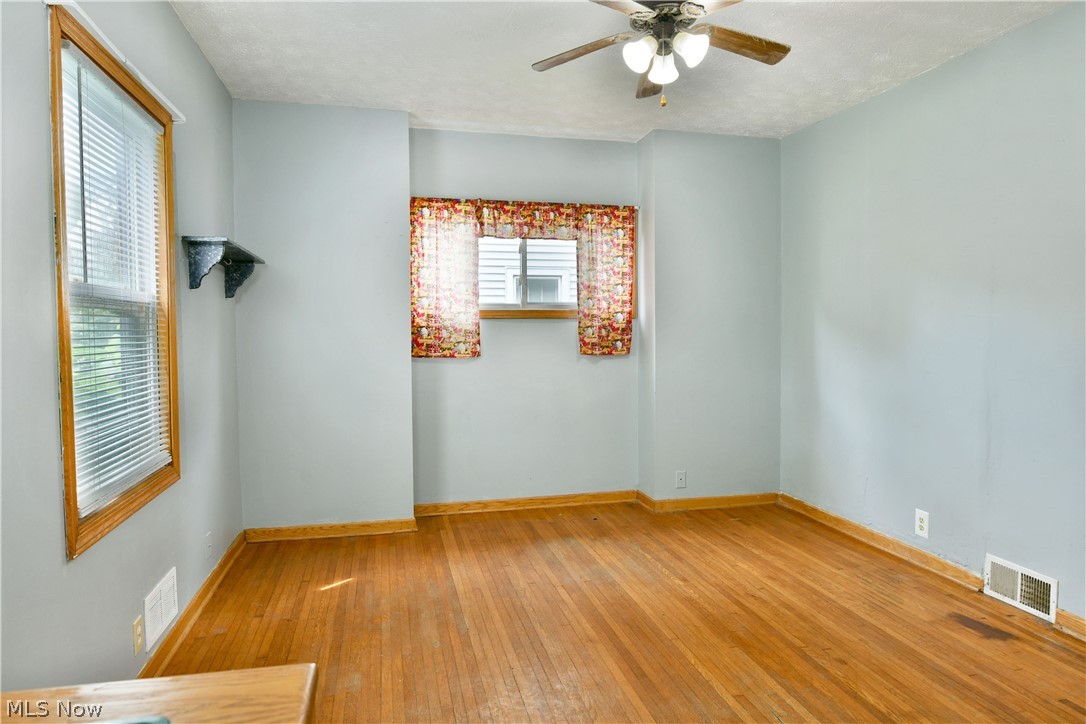Weirton Thomas - Residential