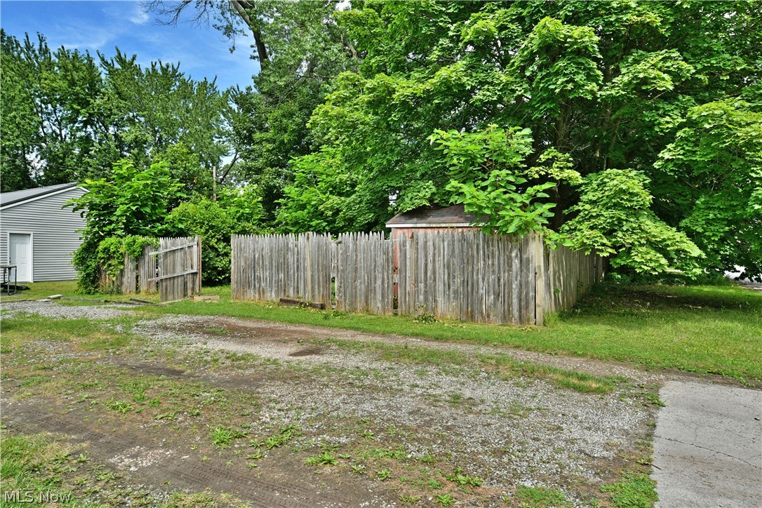 Weirton Thomas - Residential
