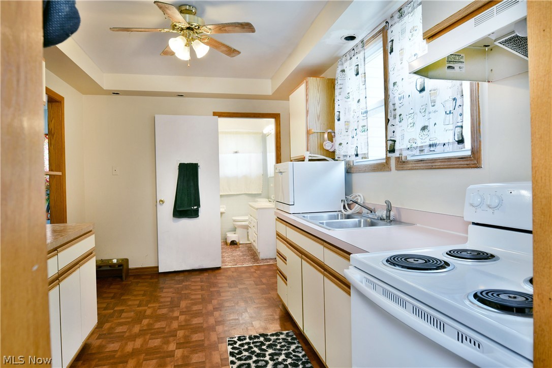 Weirton Thomas - Residential