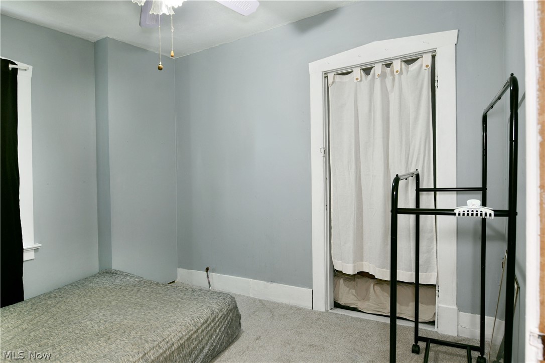Weirton Thomas - Residential