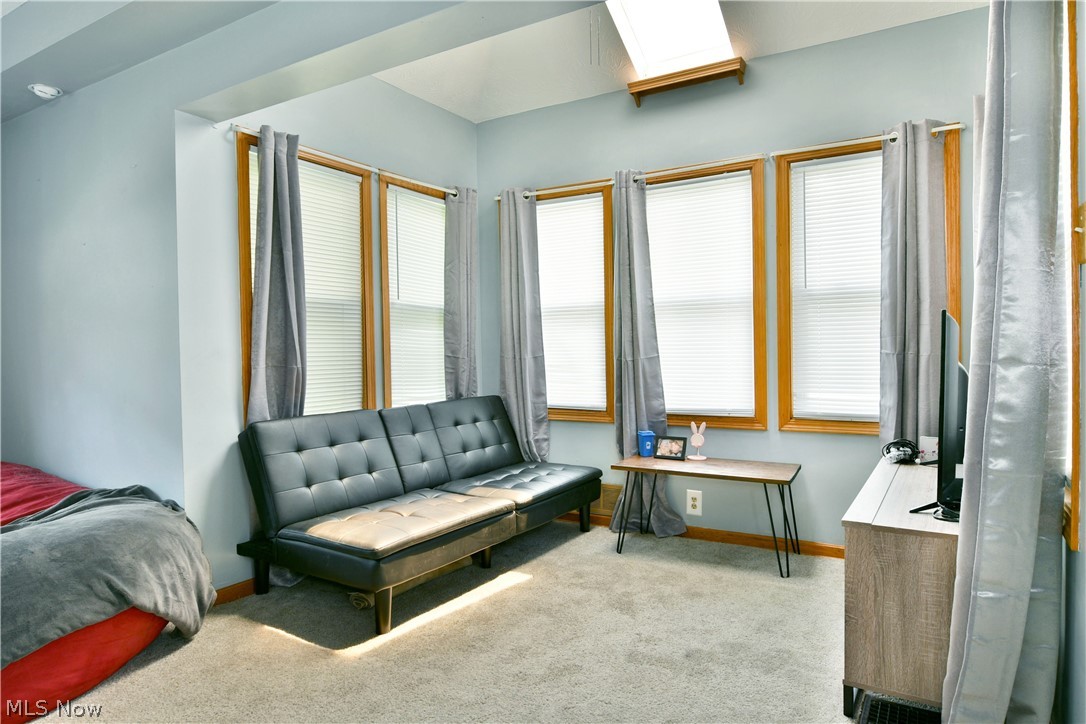 Weirton Thomas - Residential