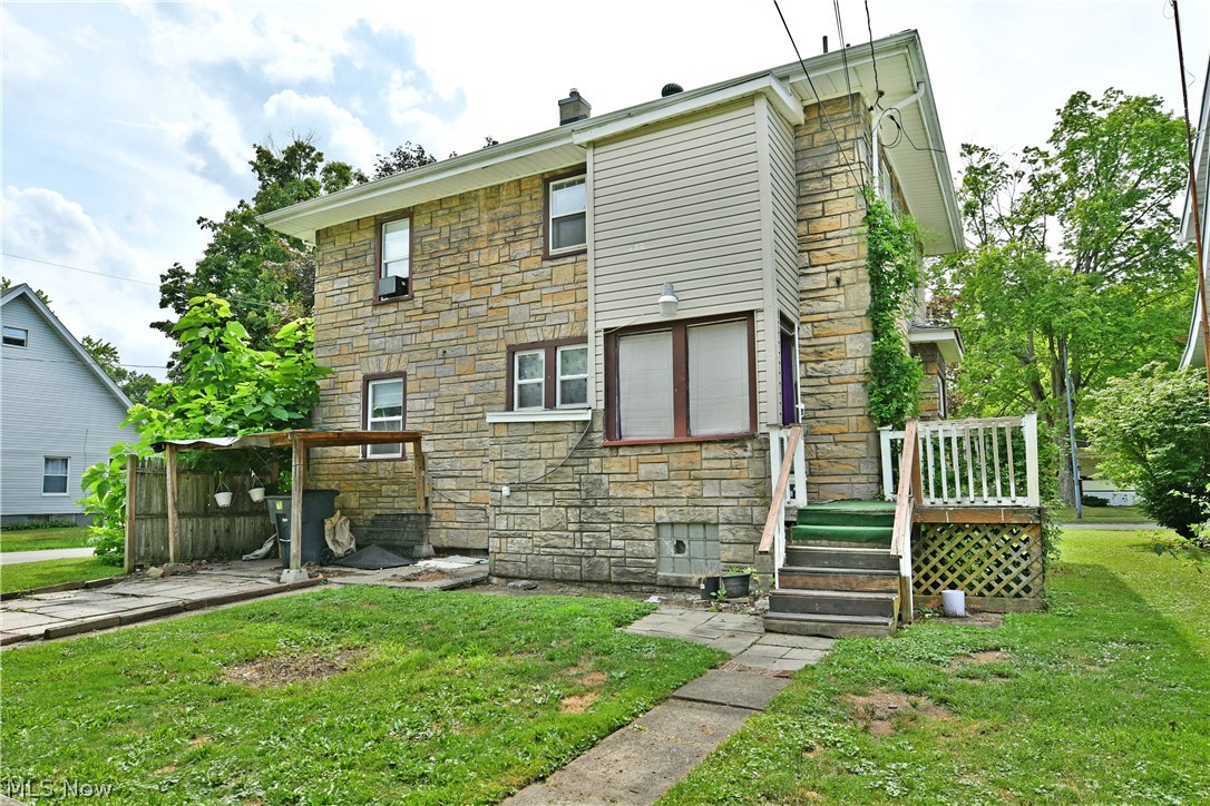 Weirton Thomas - Residential