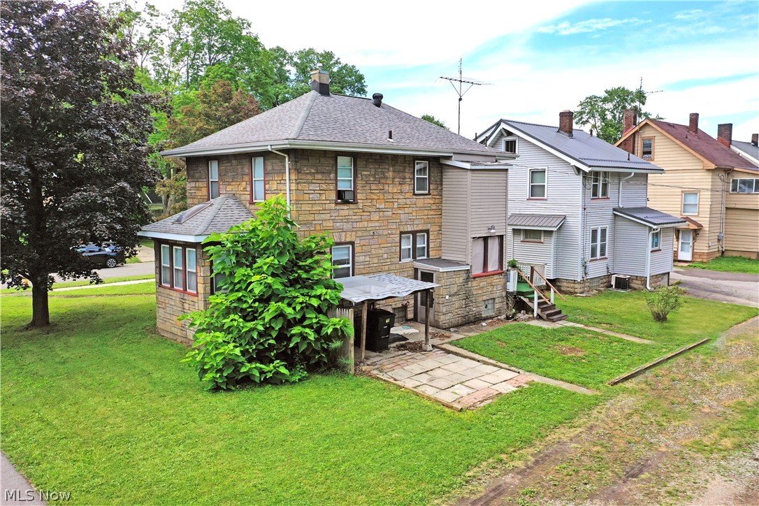 Weirton Thomas - Residential