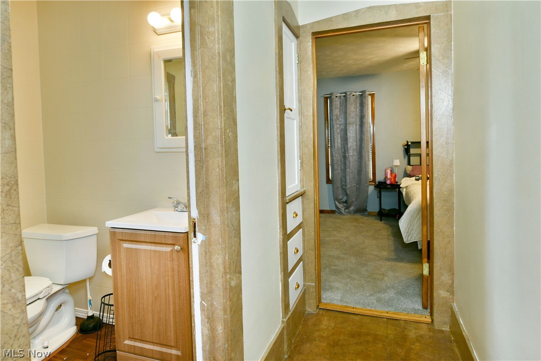 Weirton Thomas - Residential