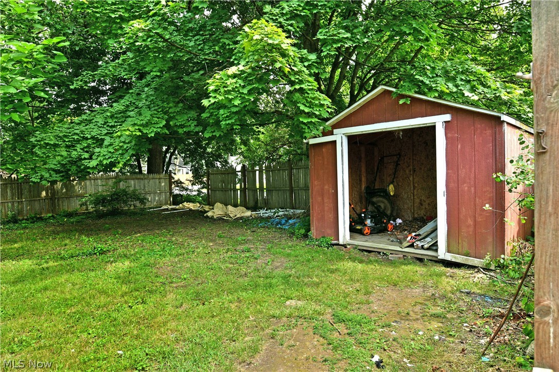 Weirton Thomas - Residential