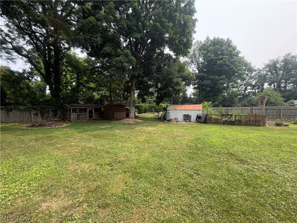 Tuckmere Drive Allotment - Residential