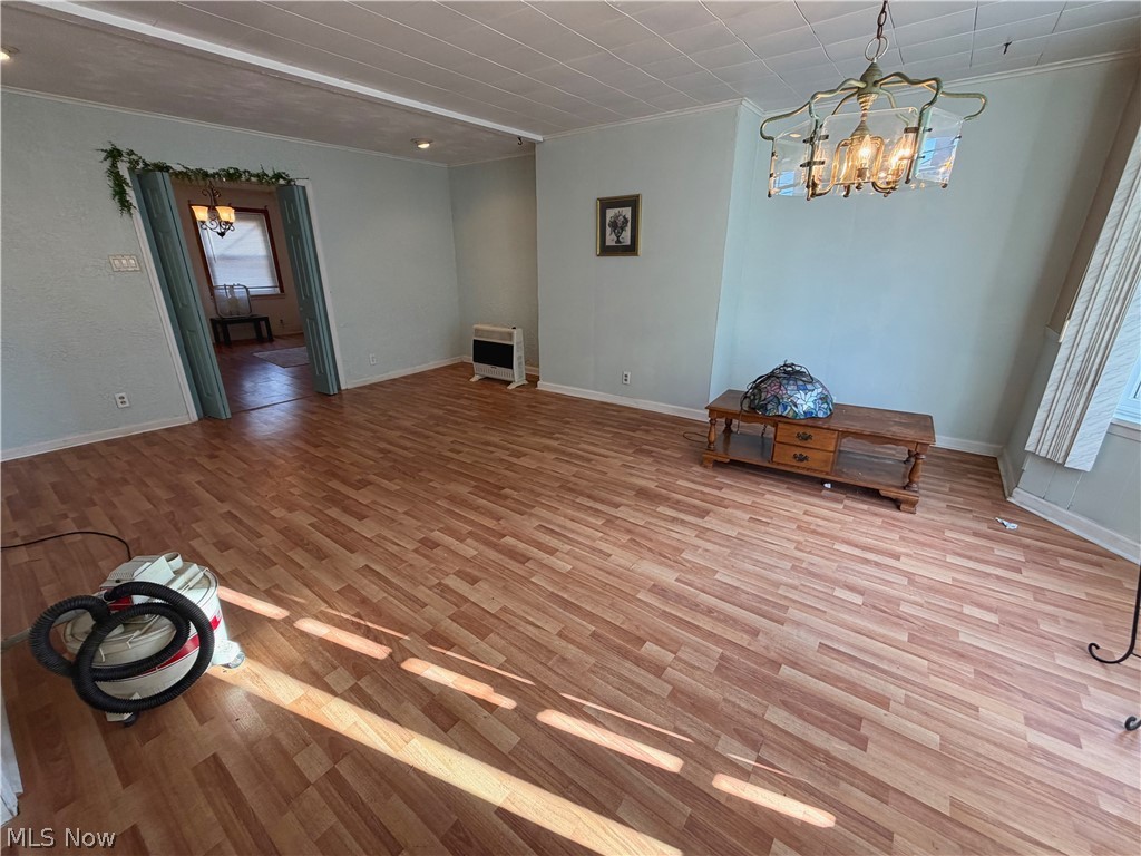 James Blakelys Add - Residential Income