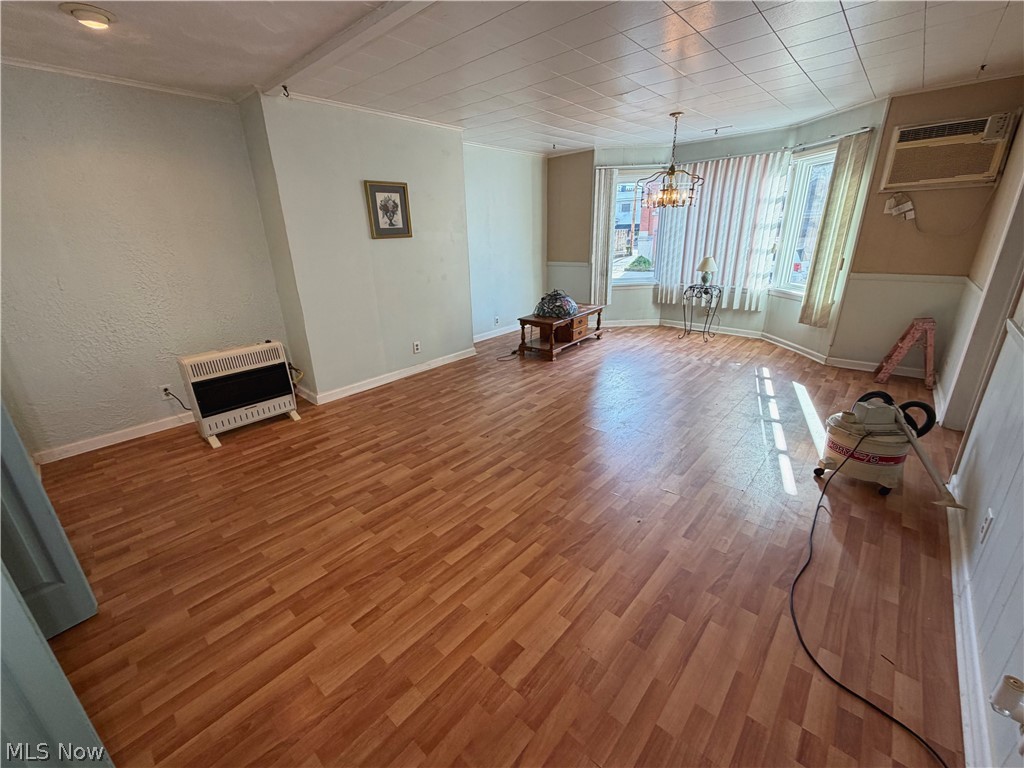 James Blakelys Add - Residential Income