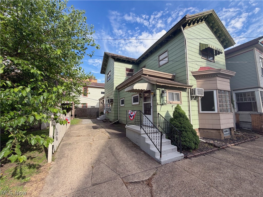 James Blakelys Add - Residential Income