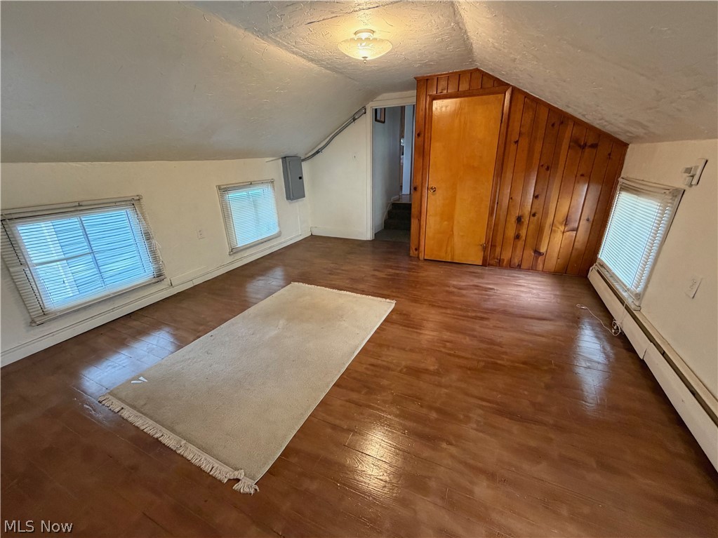 James Blakelys Add - Residential Income