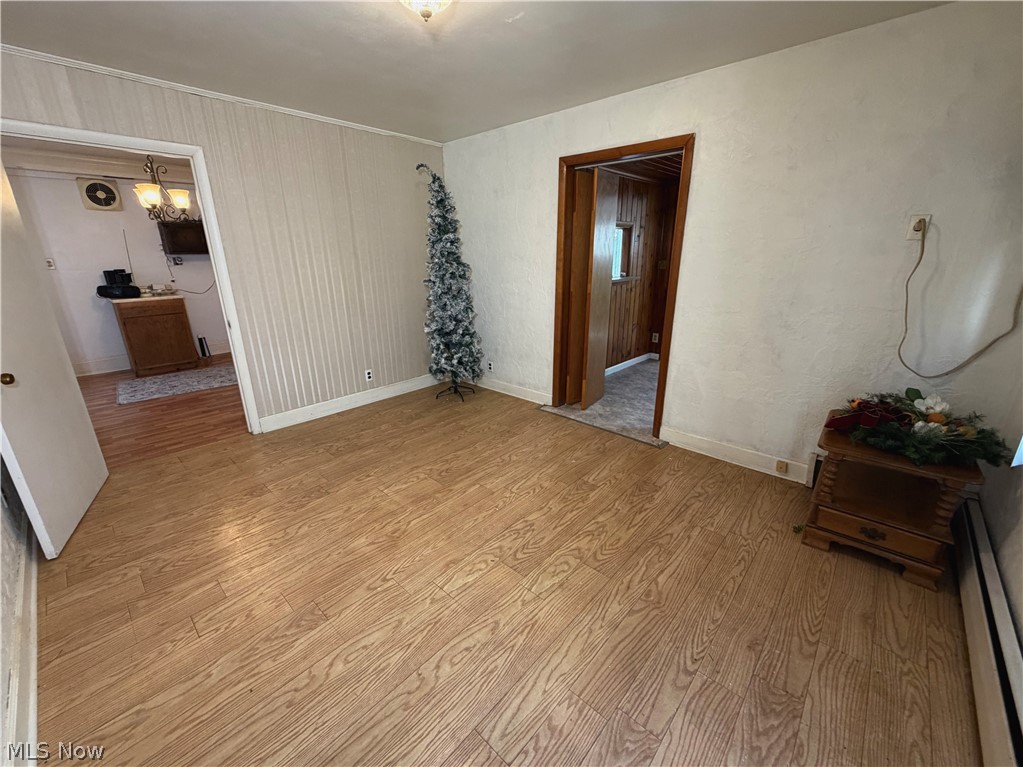 James Blakelys Add - Residential Income