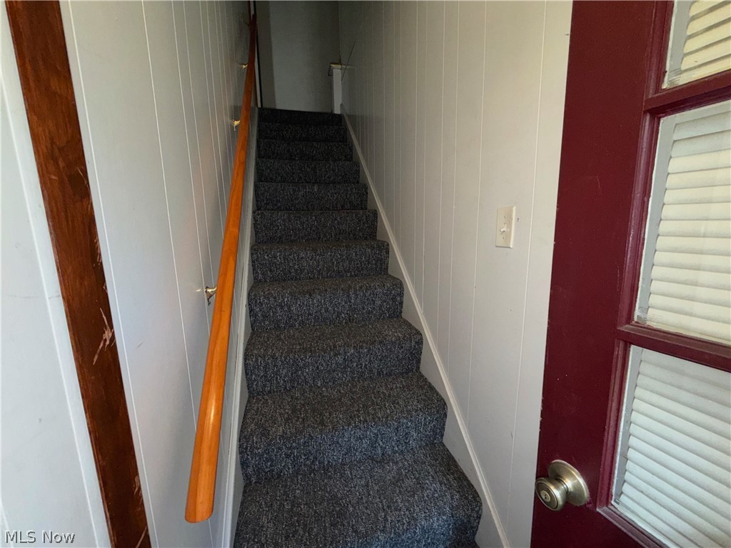 James Blakelys Add - Residential Income