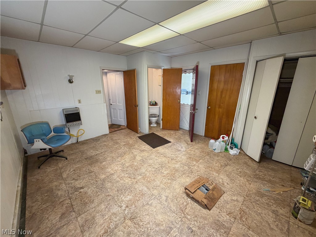 James Blakelys Add - Residential Income