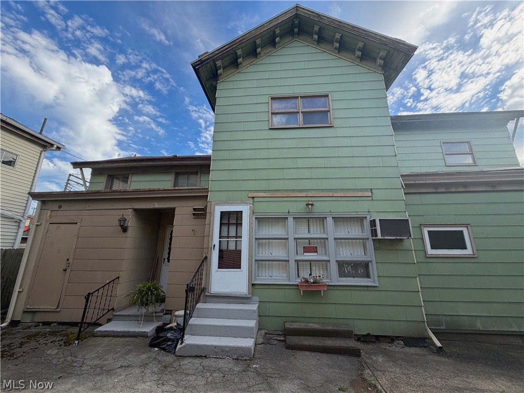 James Blakelys Add - Residential Income